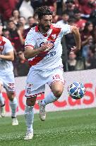 CALCIO - Serie B - US Salernitana vs Mantova 1911