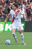 CALCIO - Serie B - US Salernitana vs Mantova 1911