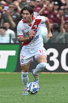 CALCIO - Serie B - US Salernitana vs Mantova 1911