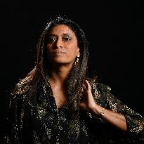 Prisca Thevenot On Dimanche En Politique - Paris