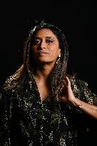 Prisca Thevenot On Dimanche En Politique - Paris