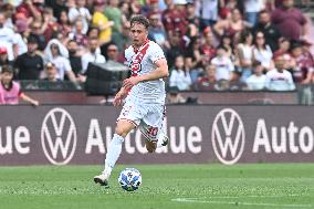 CALCIO - Serie B - US Salernitana vs Mantova 1911