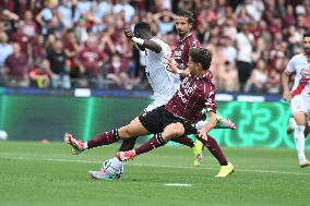 CALCIO - Serie B - US Salernitana vs Mantova 1911