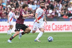 CALCIO - Serie B - US Salernitana vs Mantova 1911