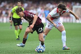 CALCIO - Serie B - US Salernitana vs Mantova 1911