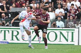 CALCIO - Serie B - US Salernitana vs Mantova 1911