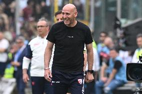 CALCIO - Serie B - US Salernitana vs Mantova 1911