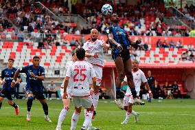 CALCIO - Serie B - SSC Bari vs AC Pisa