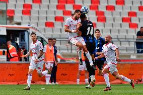 CALCIO - Serie B - SSC Bari vs AC Pisa