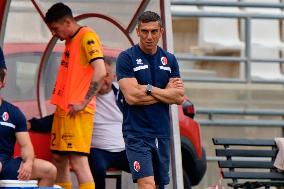 CALCIO - Serie B - SSC Bari vs AC Pisa