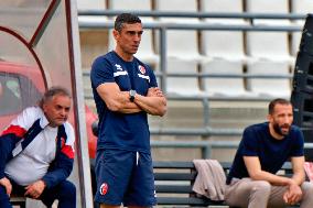 CALCIO - Serie B - SSC Bari vs AC Pisa