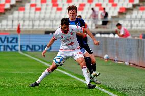 CALCIO - Serie B - SSC Bari vs AC Pisa