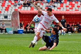 CALCIO - Serie B - SSC Bari vs AC Pisa
