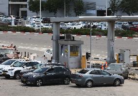 Yemen Strikes Ben Gurion International Airport - Tel Aviv