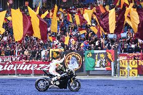 CALCIO - Serie A - AS Roma vs ACF Fiorentina