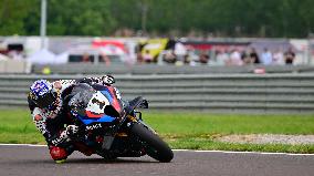 MOTORI - SuperBike - Round 04 - Italian Acerbis Round  Race 2
