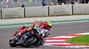 MOTORI - SuperBike - Round 04 - Italian Acerbis Round  Race 2