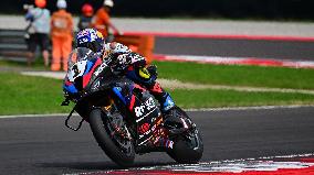 MOTORI - SuperBike - Round 04 - Italian Acerbis Round  Race 2