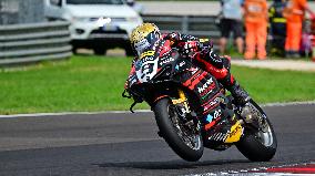MOTORI - SuperBike - Round 04 - Italian Acerbis Round  Race 2
