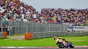 MOTORI - SuperBike - Round 04 - Italian Acerbis Round  Race 2