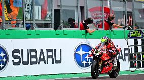 MOTORI - SuperBike - Round 04 - Italian Acerbis Round  Race 2