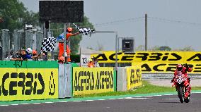 MOTORI - SuperBike - Round 04 - Italian Acerbis Round  Race 2