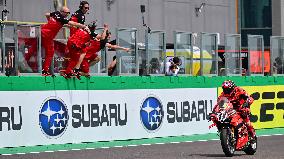 MOTORI - SuperBike - Round 04 - Italian Acerbis Round  Race 2