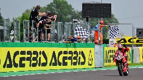 MOTORI - SuperBike - Round 04 - Italian Acerbis Round  Race 2