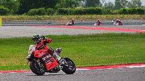 MOTORI - SuperBike - Round 04 - Italian Acerbis Round  Race 2