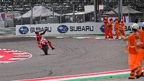 MOTORI - SuperBike - Round 04 - Italian Acerbis Round  Race 2