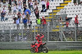 MOTORI - SuperBike - Round 04 - Italian Acerbis Round  Race 2