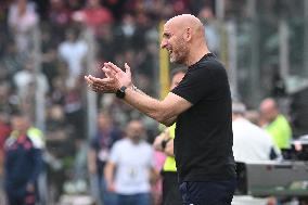 CALCIO - Serie B - US Salernitana vs Mantova 1911