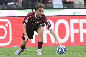 CALCIO - Serie B - US Salernitana vs Mantova 1911