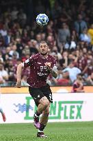 CALCIO - Serie B - US Salernitana vs Mantova 1911