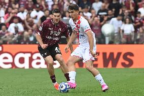 CALCIO - Serie B - US Salernitana vs Mantova 1911