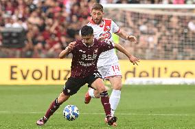 CALCIO - Serie B - US Salernitana vs Mantova 1911