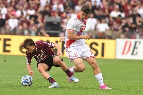 CALCIO - Serie B - US Salernitana vs Mantova 1911