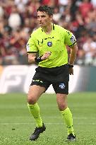 CALCIO - Serie B - US Salernitana vs Mantova 1911
