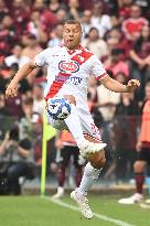 CALCIO - Serie B - US Salernitana vs Mantova 1911