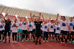 CALCIO - Serie B - SSC Bari vs AC Pisa