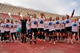 CALCIO - Serie B - SSC Bari vs AC Pisa