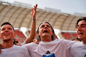 CALCIO - Serie B - SSC Bari vs AC Pisa