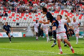 CALCIO - Serie B - SSC Bari vs AC Pisa