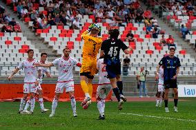 CALCIO - Serie B - SSC Bari vs AC Pisa