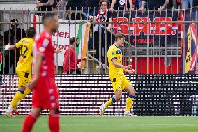 CALCIO - Serie A - AC Monza vs Atalanta BC