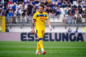 CALCIO - Serie A - AC Monza vs Atalanta BC