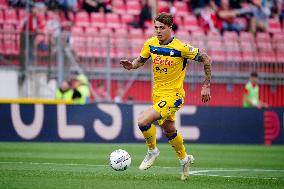 CALCIO - Serie A - AC Monza vs Atalanta BC