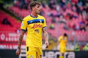 CALCIO - Serie A - AC Monza vs Atalanta BC