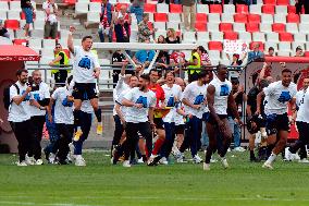 CALCIO - Serie B - SSC Bari vs AC Pisa