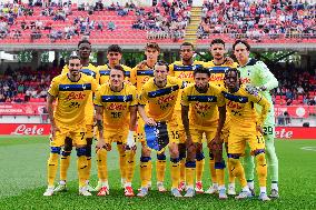 CALCIO - Serie A - AC Monza vs Atalanta BC
